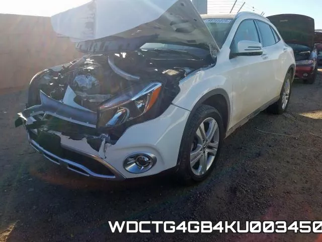 WDCTG4GB4KU003450 фото 3