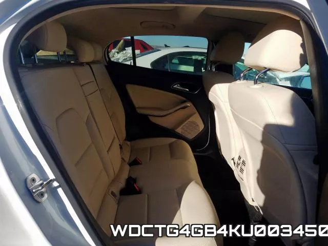 WDCTG4GB4KU003450 фото 6