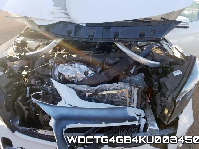 WDCTG4GB4KU003450 фото 7