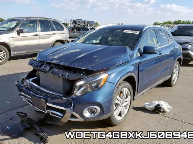 WDCTG4GBXKJ608946 фото 3