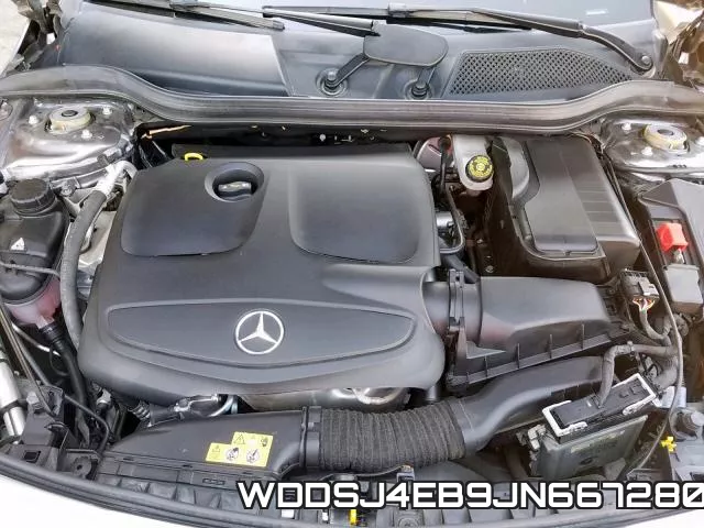 WDDSJ4EB9JN667280 фото 8