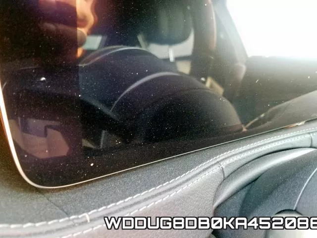 WDDUG8DB0KA452086 фото 9
