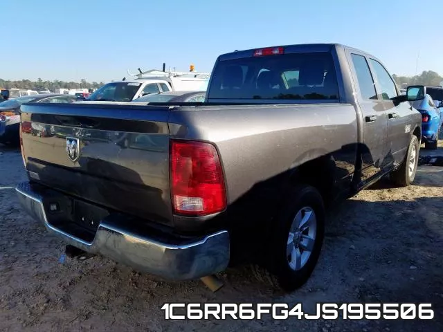 1C6RR6FG4JS195506 фото 4