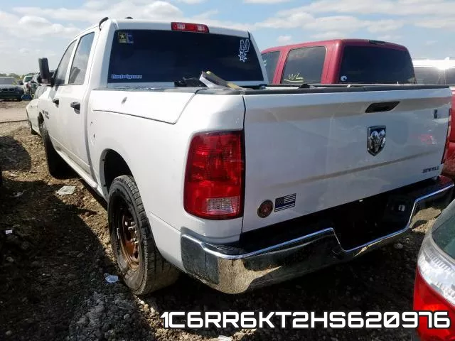 1C6RR6KT2HS620976 фото 4