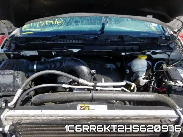 1C6RR6KT2HS620976 фото 8