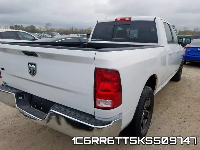1C6RR6TT5KS509747 фото 5