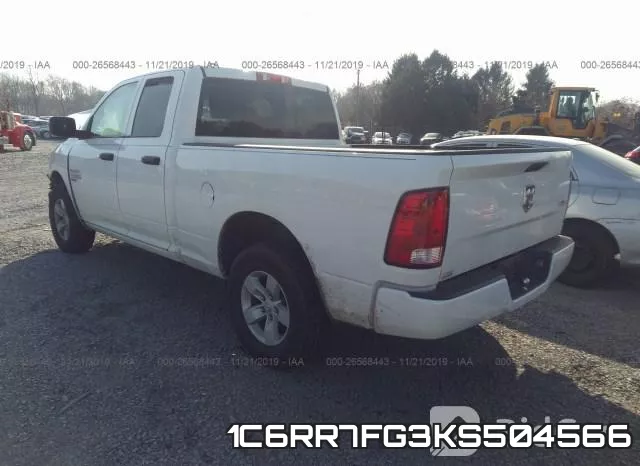 1C6RR7FG3KS504566 фото 4
