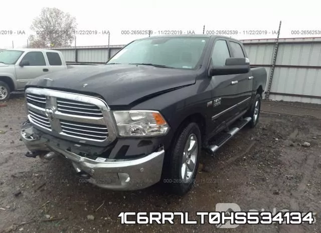 1C6RR7LT0HS534134 фото 2