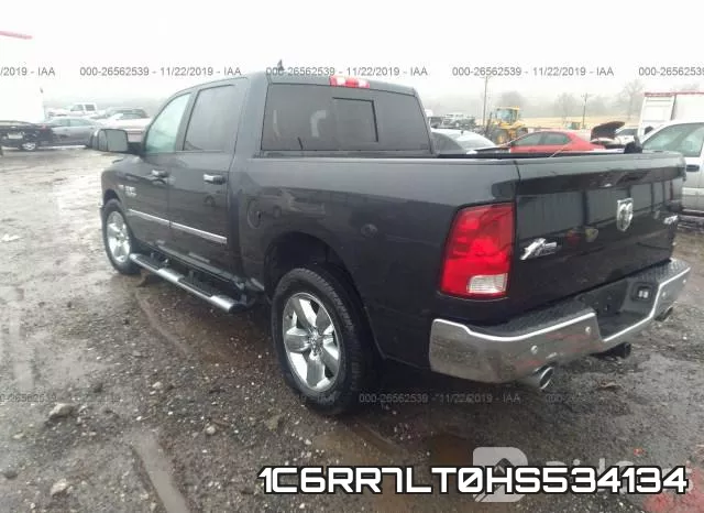 1C6RR7LT0HS534134 фото 3