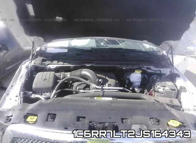 1C6RR7LT2JS164343 фото 2