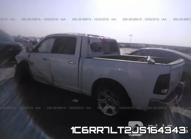 1C6RR7LT2JS164343 фото 4
