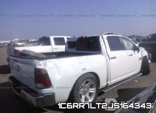 1C6RR7LT2JS164343 фото 5
