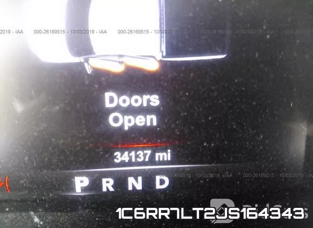 1C6RR7LT2JS164343 фото 8
