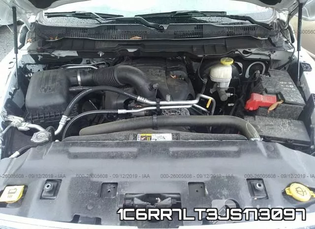 1C6RR7LT3JS173097 фото 2