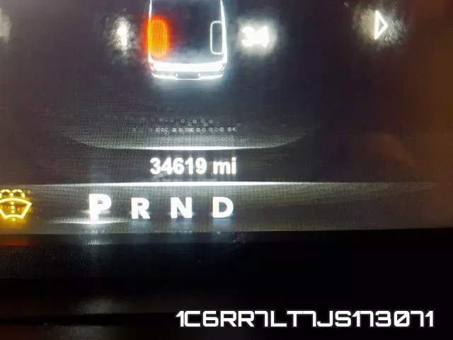 1C6RR7LT7JS173071 фото 6