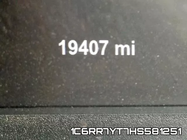 1C6RR7YT7HS581251 фото 9