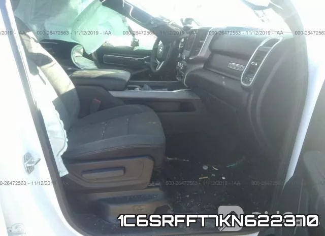 1C6SRFFT7KN622370 фото 6