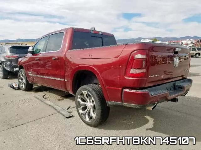 1C6SRFHT8KN745107 фото 4