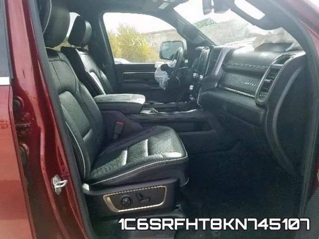 1C6SRFHT8KN745107 фото 6