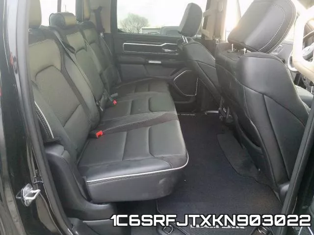 1C6SRFJTXKN903022 фото 6