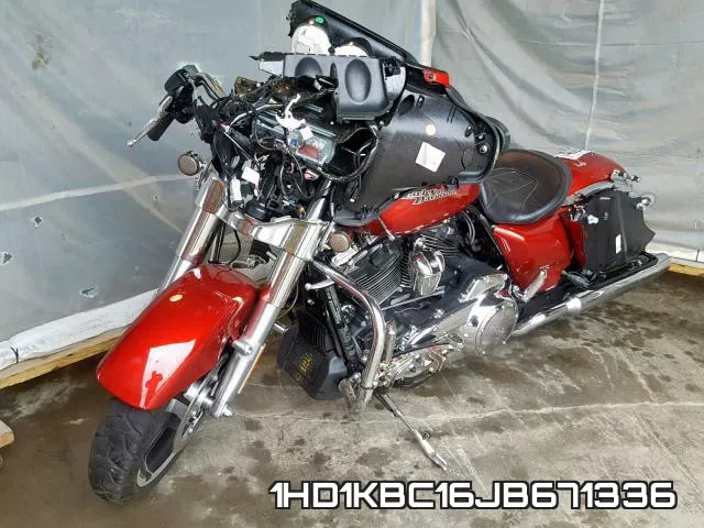 1HD1KBC16JB671336 фото 3