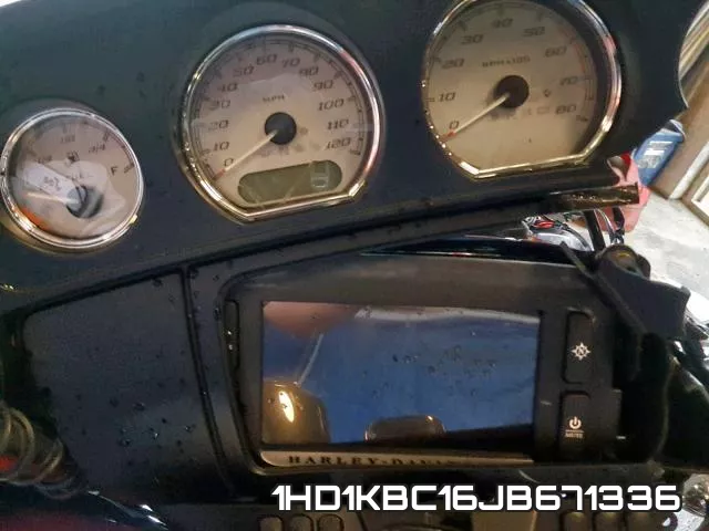 1HD1KBC16JB671336 фото 9