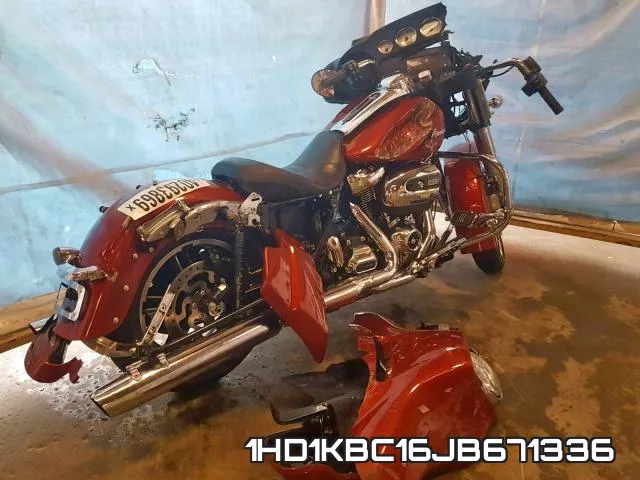 1HD1KBC16JB671336 фото 10