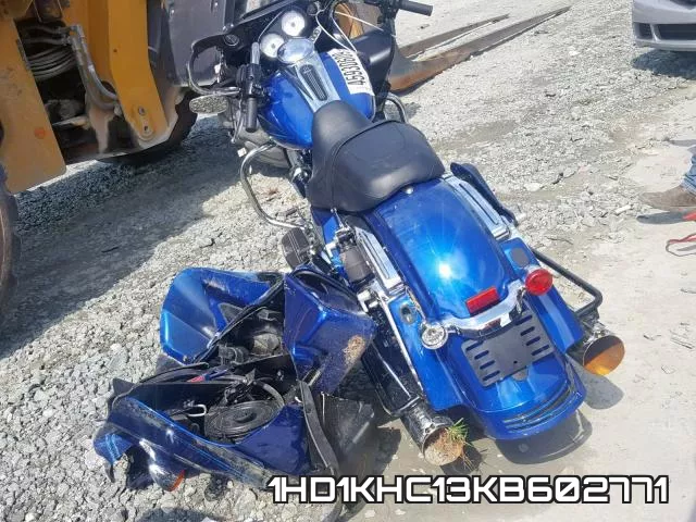 1HD1KHC13KB602771 фото 4