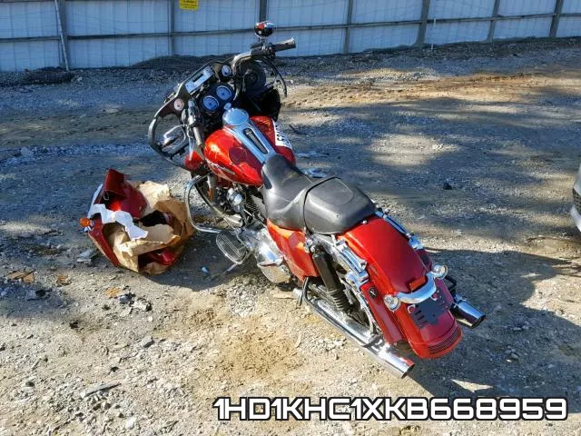 1HD1KHC1XKB668959 фото 4