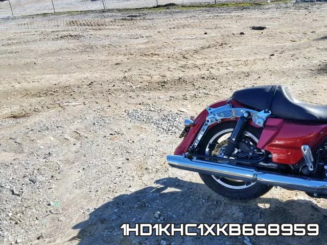 1HD1KHC1XKB668959 фото 6