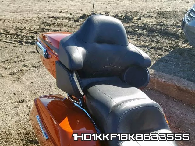 1HD1KKF18KB633555 фото 6