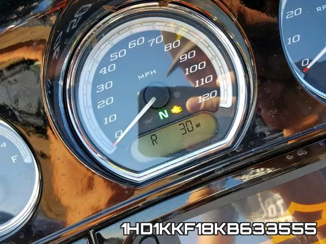 1HD1KKF18KB633555 фото 7