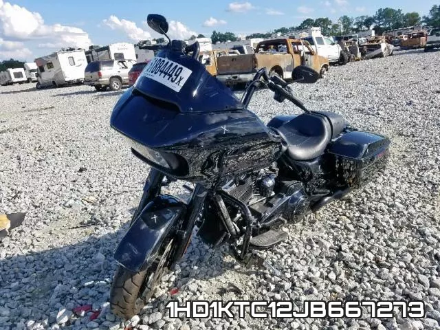 1HD1KTC12JB667273 фото 3