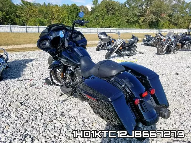 1HD1KTC12JB667273 фото 4