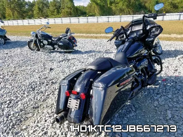 1HD1KTC12JB667273 фото 5