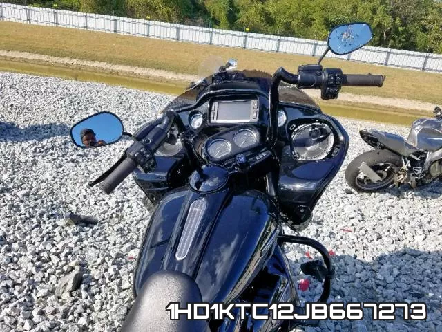1HD1KTC12JB667273 фото 6