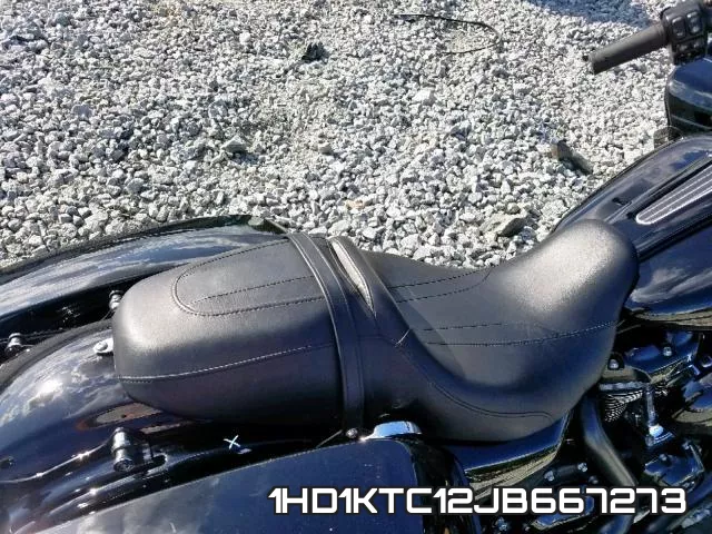 1HD1KTC12JB667273 фото 7