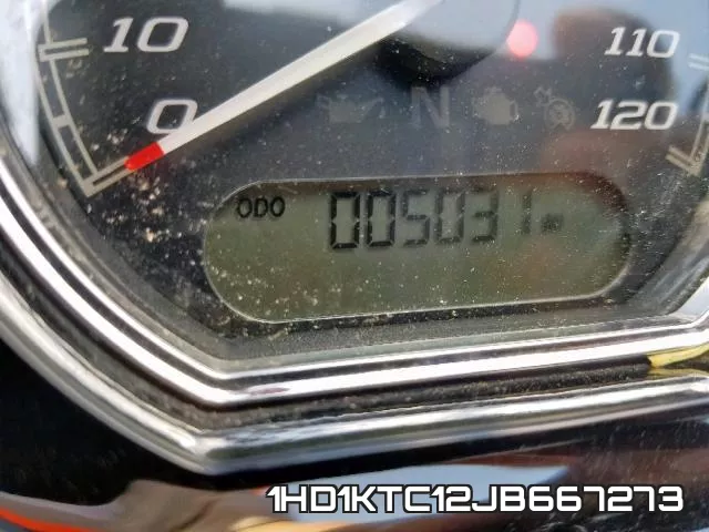1HD1KTC12JB667273 фото 9