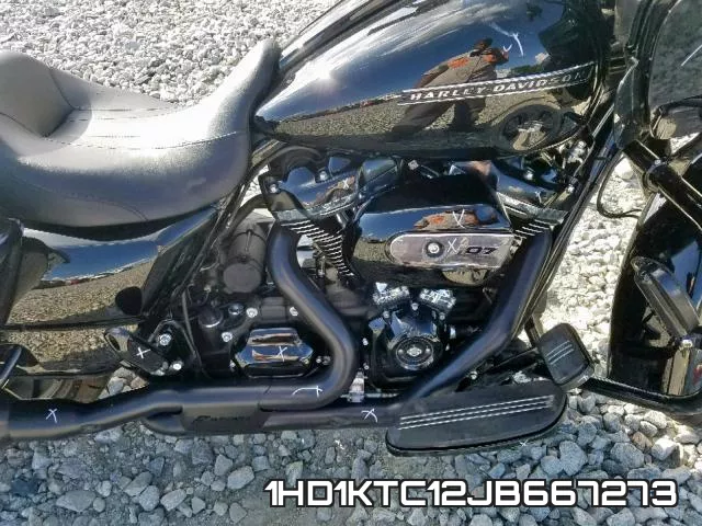 1HD1KTC12JB667273 фото 10