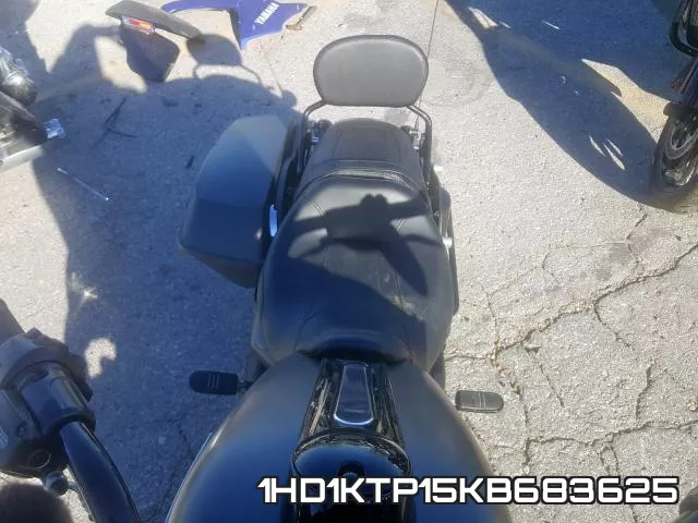 1HD1KTP15KB683625 фото 6