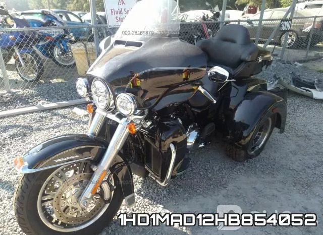 1HD1MAD12HB854052 фото 2