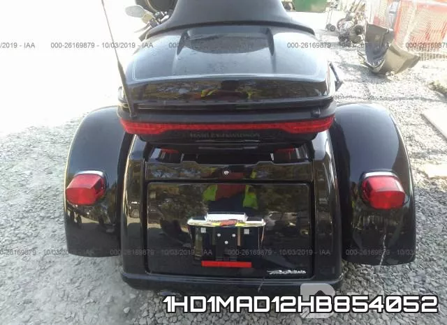 1HD1MAD12HB854052 фото 5