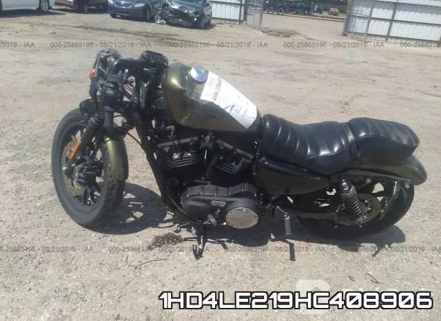1HD4LE219HC408906 фото 10
