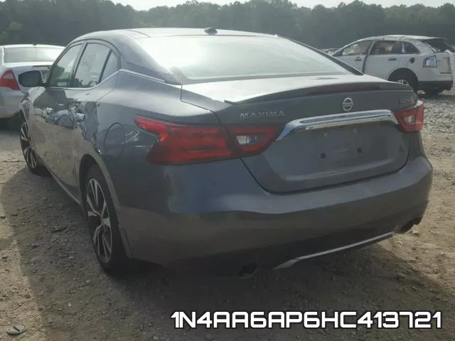 1N4AA6AP6HC413721 фото 4