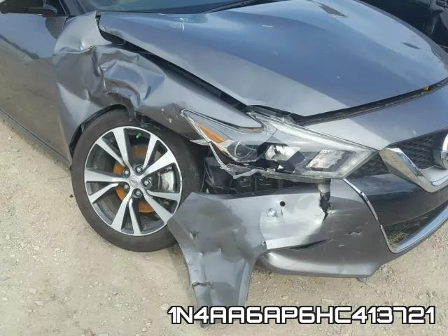 1N4AA6AP6HC413721 фото 10