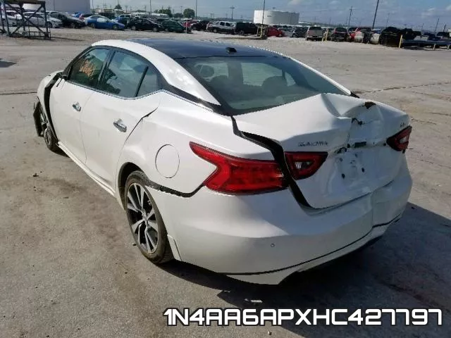 1N4AA6APXHC427797 фото 4