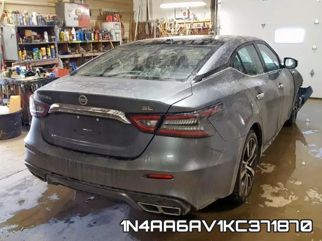 1N4AA6AV1KC371870 фото 4