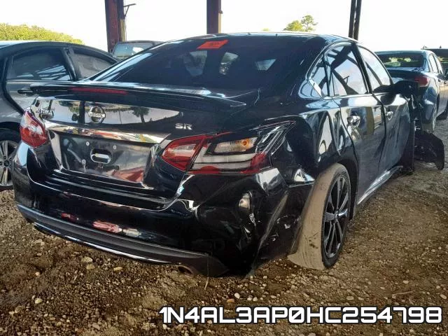 1N4AL3AP0HC254798 фото 4