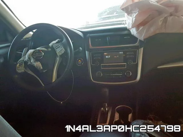 1N4AL3AP0HC254798 фото 9