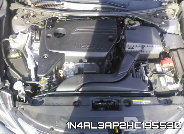 1N4AL3AP2HC195530 фото 2